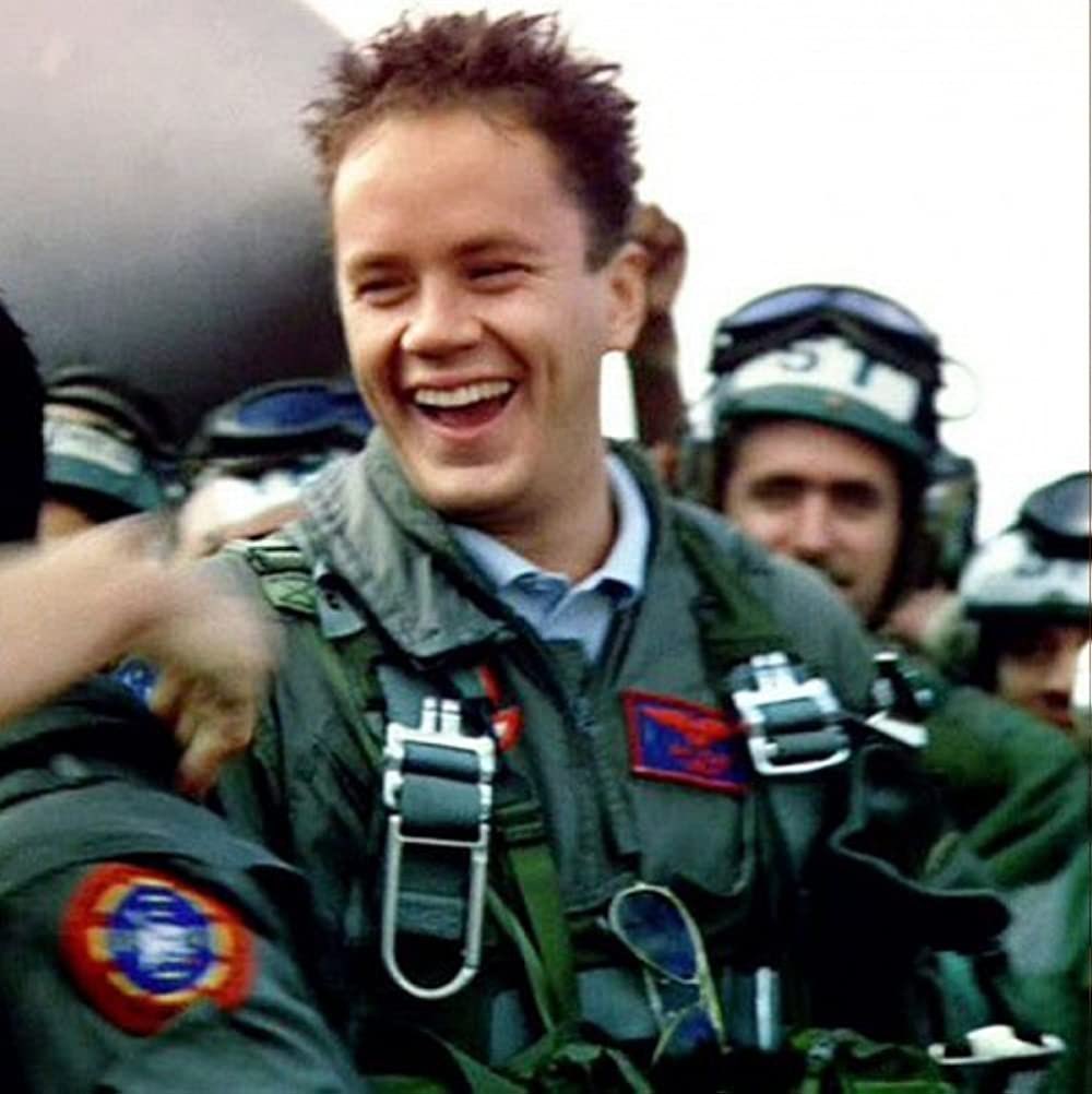 Happy bday to Tim Robbins who played Merlin :) 