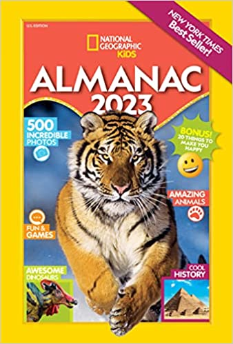 SavinginSeconds's tweet photo. Enter to win a set of 4 amazing titles from National Geographic Kids Books!  #giveaway ends 10/23.  US 18+  Thanks to @mediamastersbks for providing sample and the prize pack! 
https://t.co/LDhObBUEFT https://t.co/X2EslpvuHa