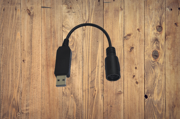 _tinkerBOY's tweet photo. #VialQMK now fully supported with my adapter!

https://t.co/9d4F9CAqBE https://t.co/cx647T1OFw
