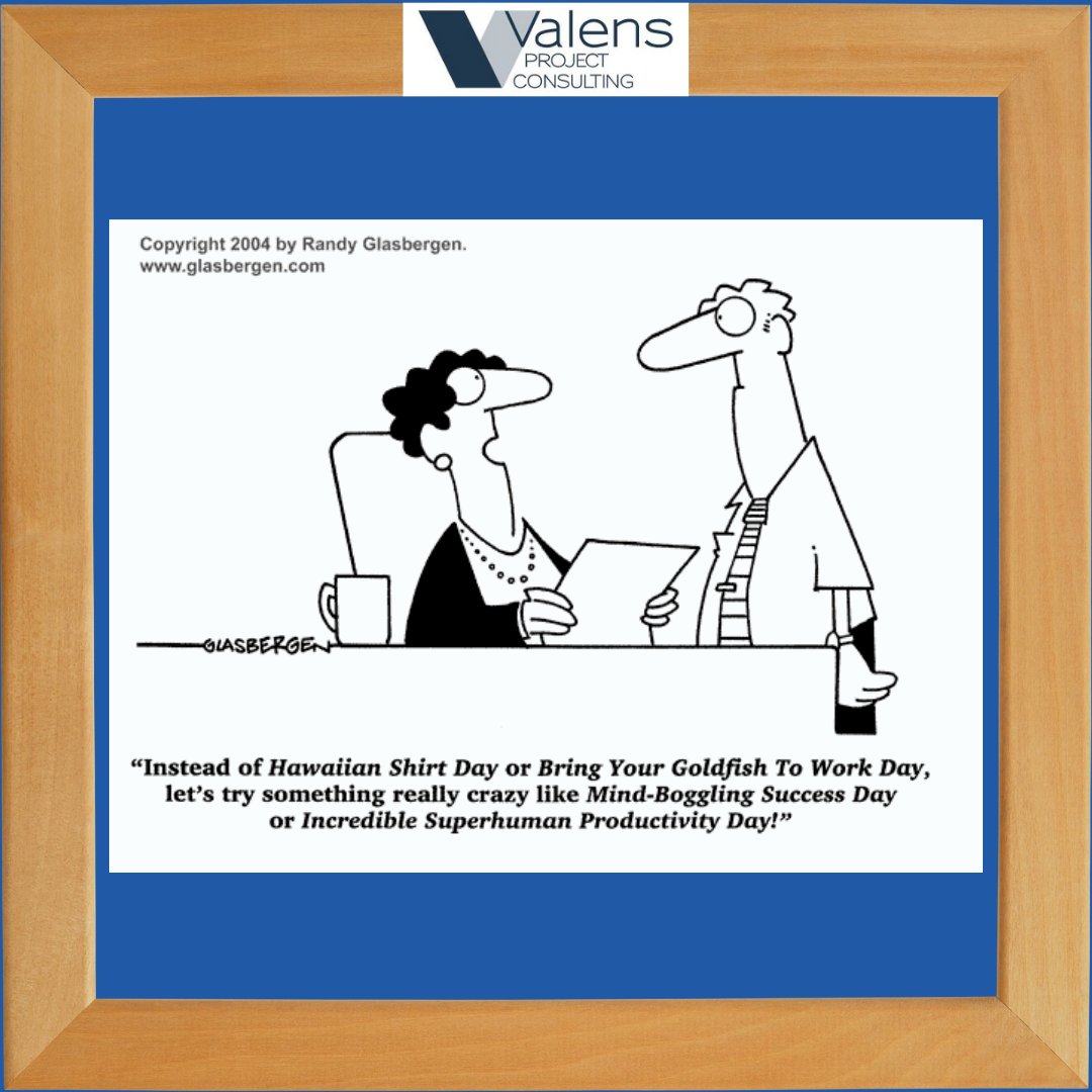 ValensPC's tweet image. Praise your team sincerely and as often as necessary. A motivated team is a successful team!

#operationalimprovement
#projectmanagement