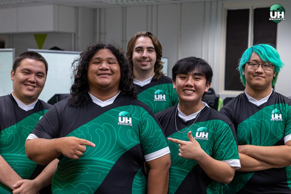 UH ACM System | 10 Campuses, 1 Mission tweet media