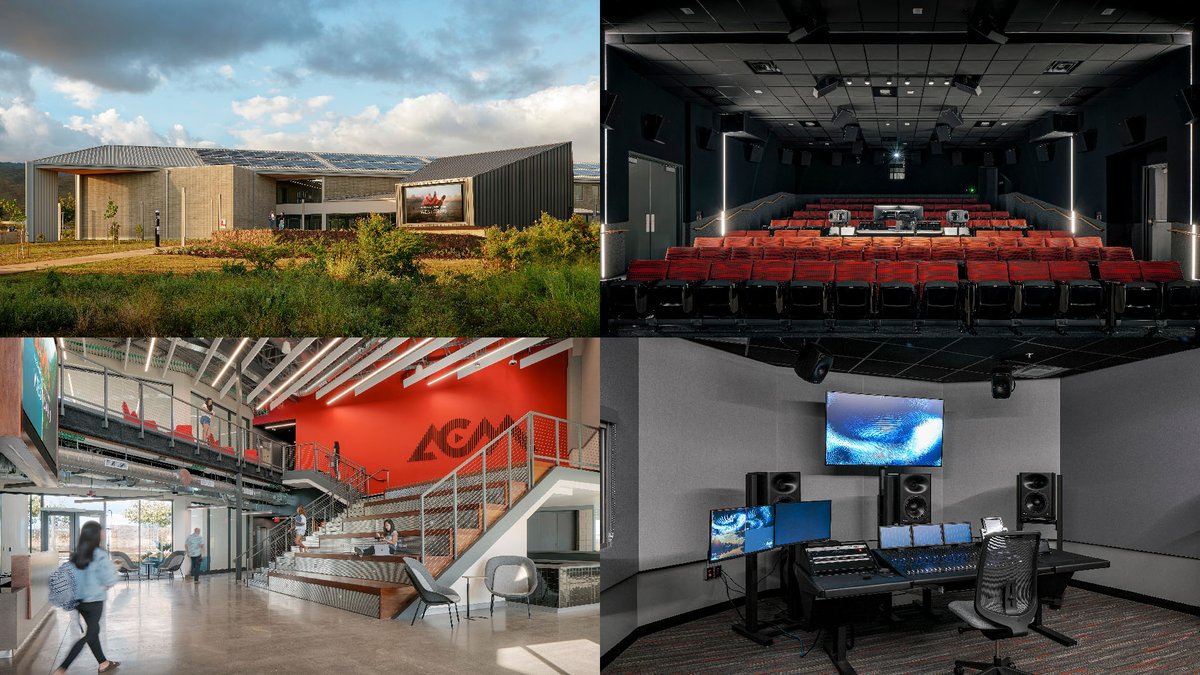 UH ACM System | 10 Campuses, 1 Mission tweet media