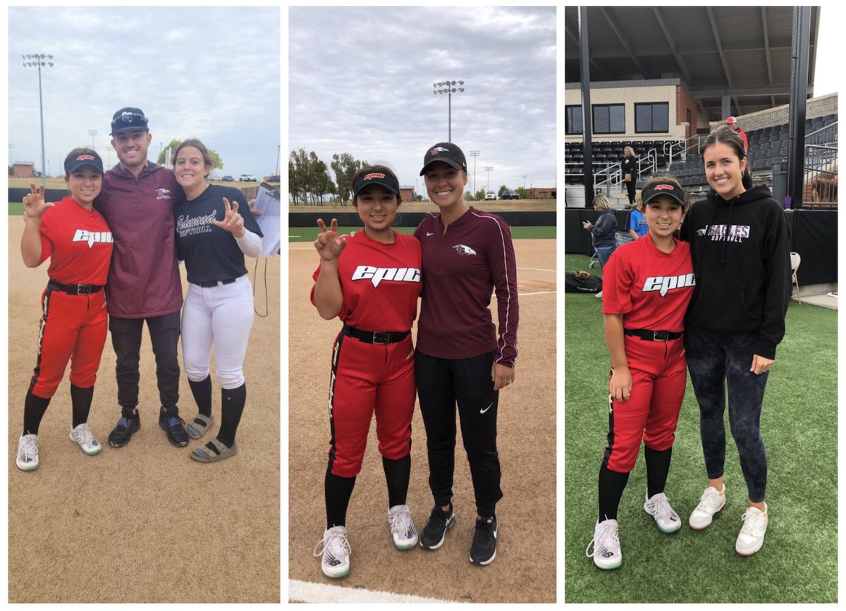 Olivia Smith tweet media