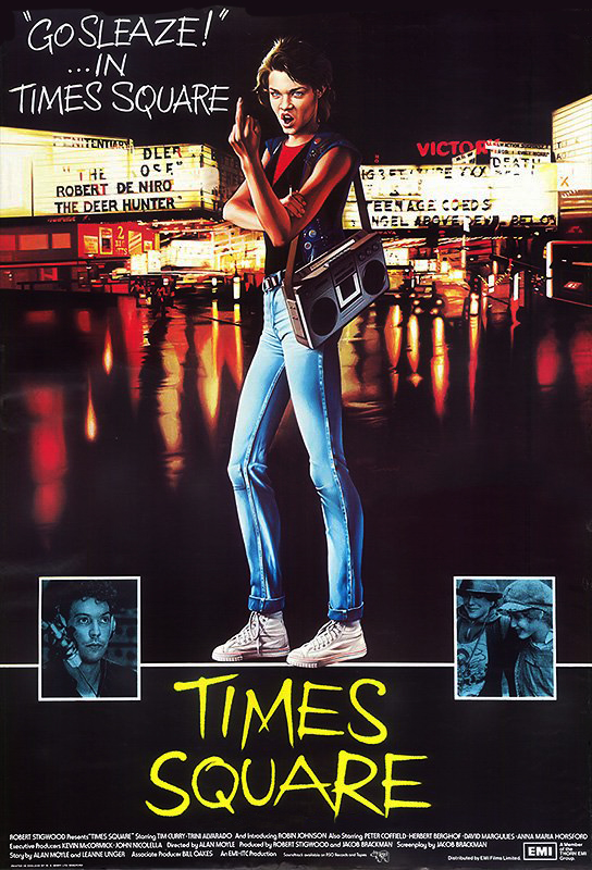 ebethhasissues's tweet photo. @nieshatrout Times Square hands down. I still have my double album that my dad bought me in '82. Suzi Quatro was my fave (Leather Tuscadero was my Happy Days jam). It is also my first Tim Curry intro...&amp; The Cure...and badass girl crushes. https://t.co/MXjmQhsQZg