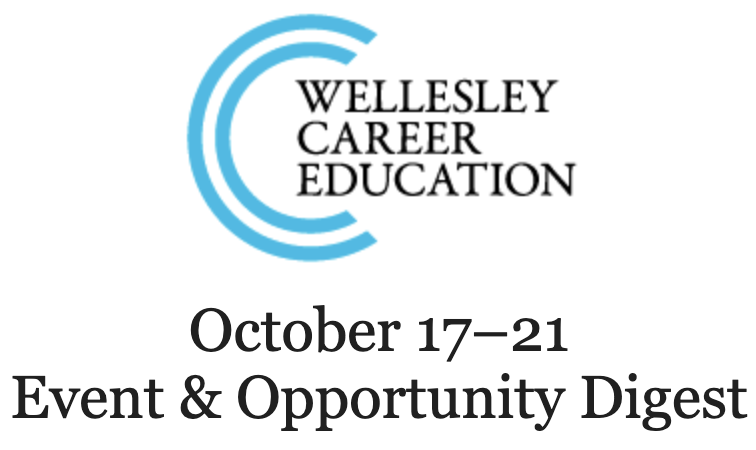 Brush up on your cover letter &amp; resume, meet with <a href="/CityYearBoston/">City Year Greater Boston</a> representatives, apply for funded internships, and more! Here's the Career Ed digest for the week ahead with all the details:  mailchi.mp/22fb7eb2a7a4/a…