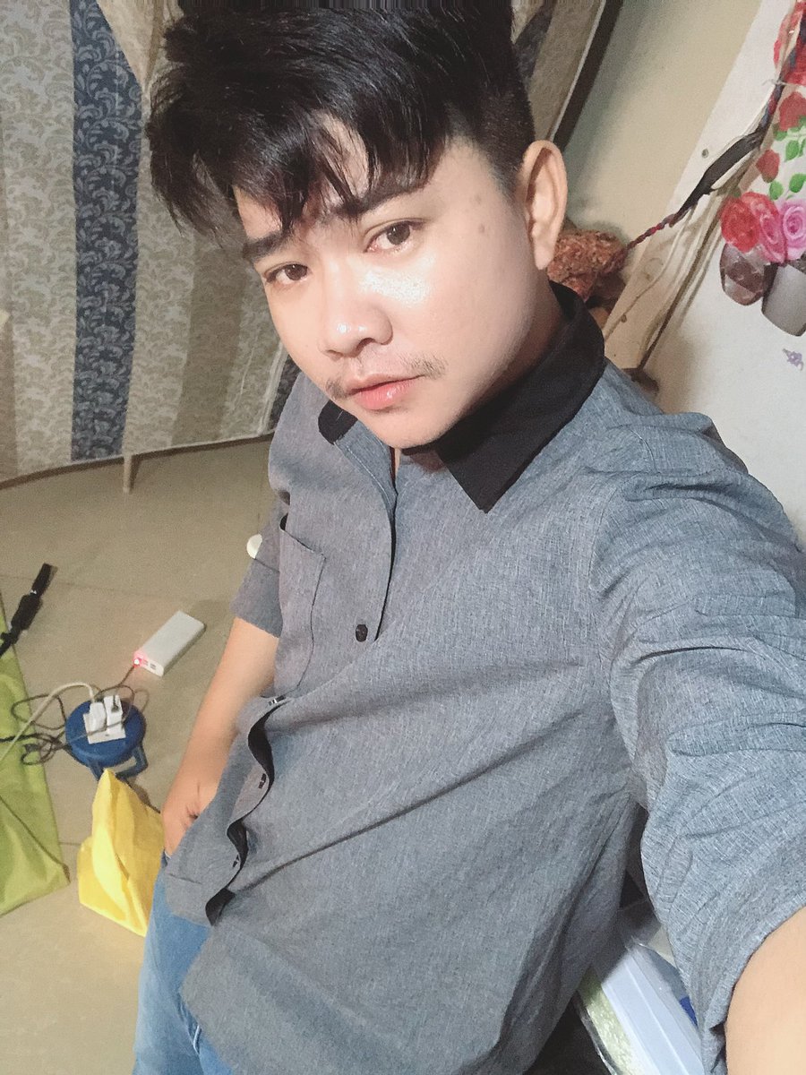 SoCool76039404's tweet photo. តោះ…ដល់ម៉ោងធ្វើការហើយ https://t.co/sraArhOLMY