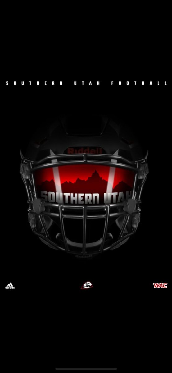 lonnie2152's tweet image. Beyond Blessed and excited announce that I’ve Received an offer from Southern Utah University #GoThunderbirds 🔴⚪️⚡️🦅  @delanefitz @CoachShawnM_SUU  @JUCOFFrenzy @MikeWakins @markduda73 @LCFalconsFB