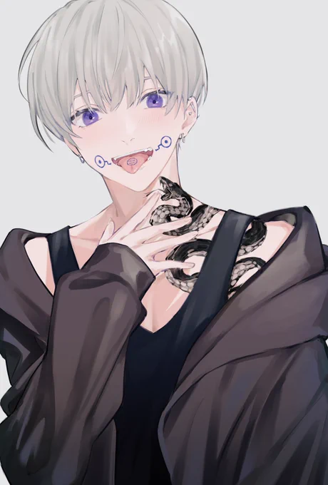 ◉‐‐◉ 
