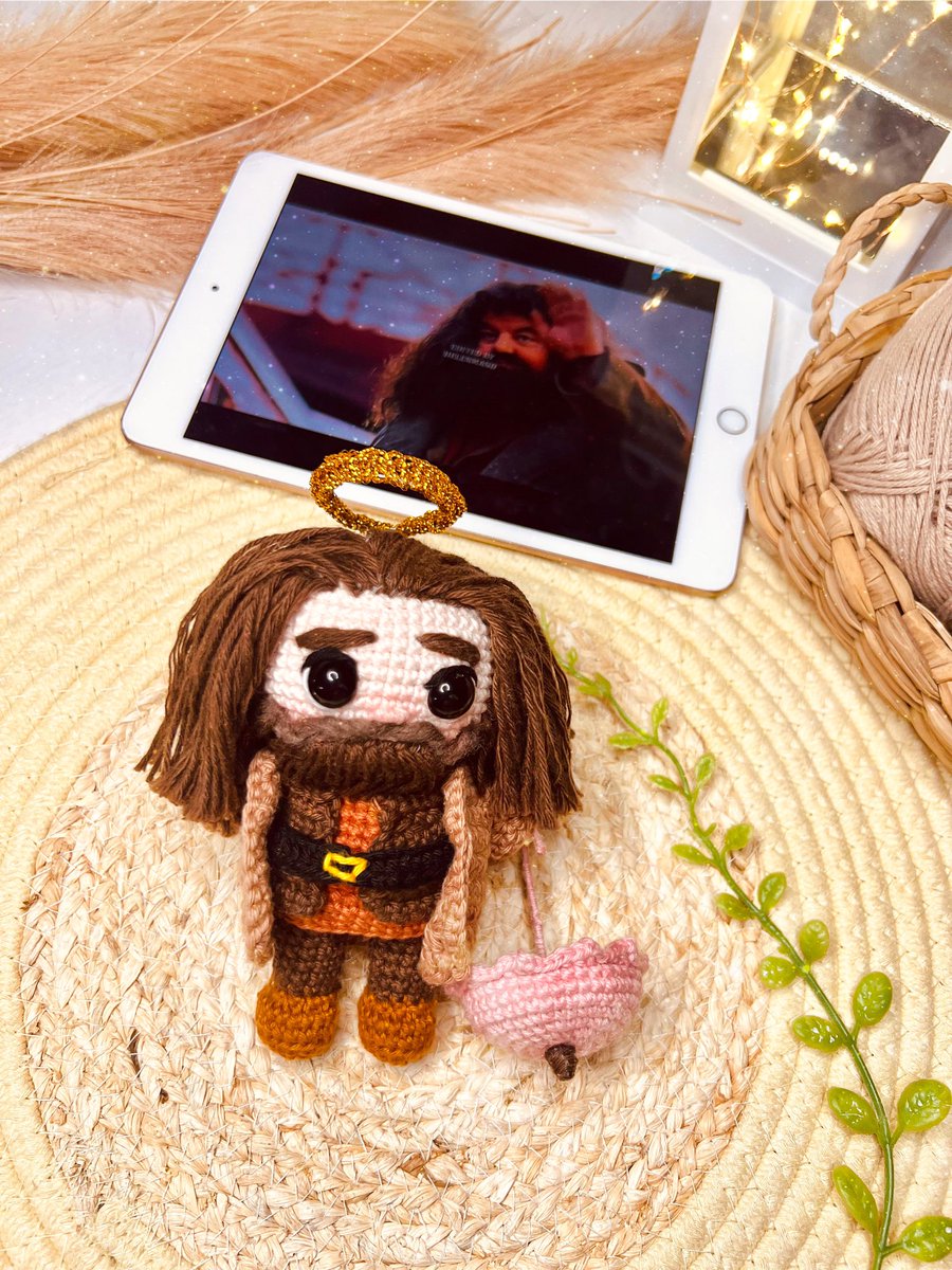 ohvillos's tweet photo. Hagrid.

Descansa en paz mi gigante favorito, el mejor y único guardabosques de Hodwgarts y protector de Harry Potter 🥹🕊️ https://t.co/DTv0wPDld7