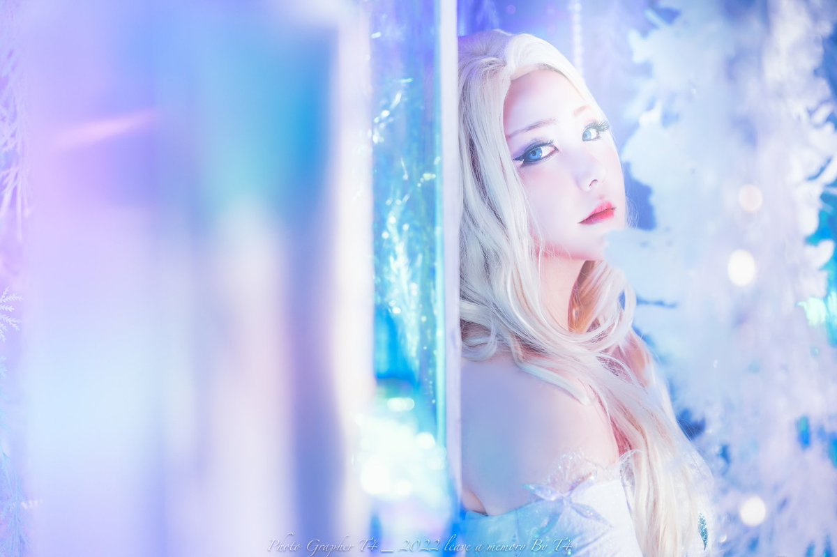 _Photo_Dust_'s tweet photo. [Cosplay]

『Preview』
겨울왕국 2 (Frozen II)
엘사 (ELSA)

Model : @viyorr1 

Photo by: @man_of_sweet

#엘사 #겨울왕국 #겨울왕국2 #디즈니 #Elsa #Frozen #Frozen2 #Frozen2TH #Disney https://t.co/3ixAUnasCJ