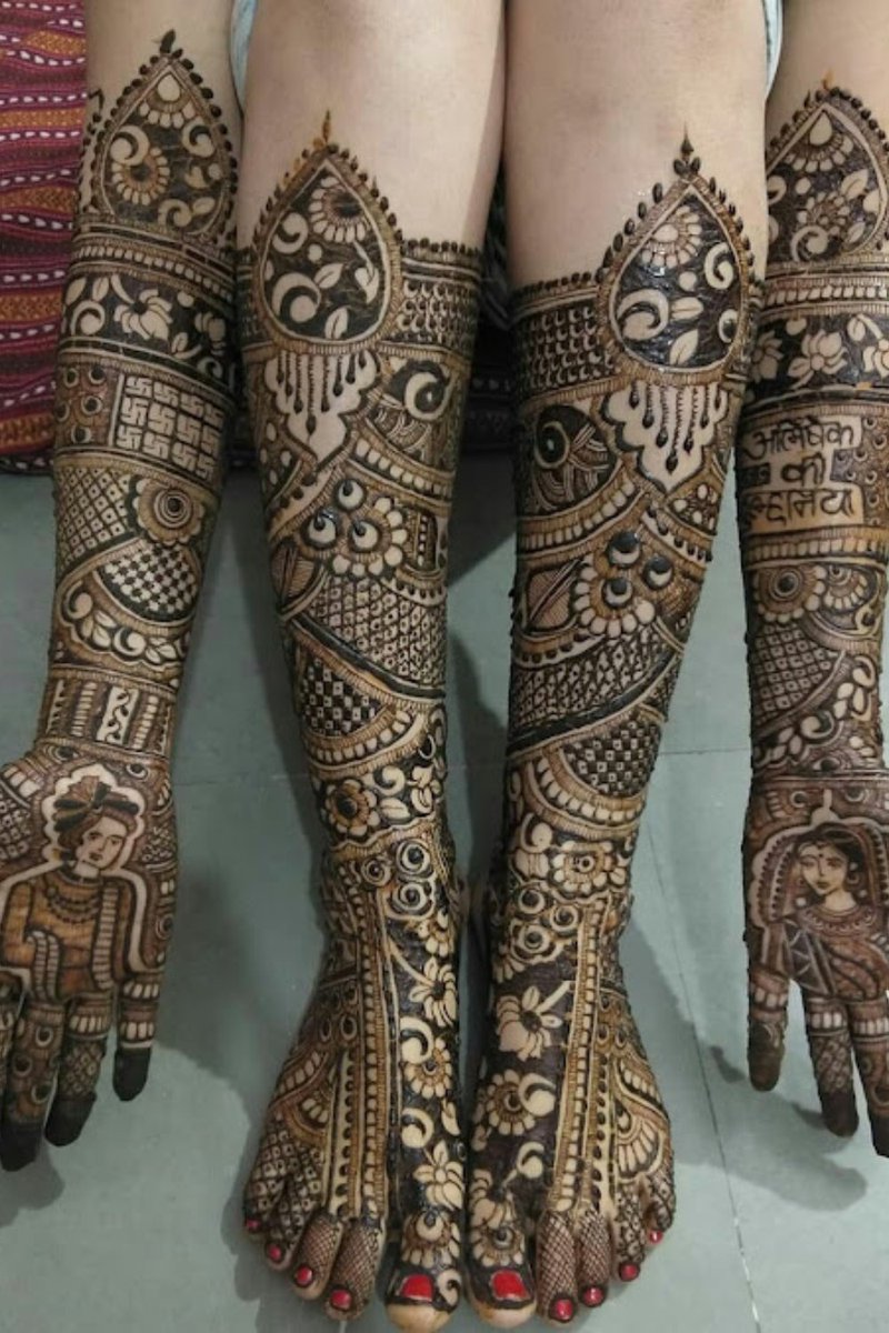 peppynite's tweet photo. With Peppynite, you may hire the Best Mehndi Artist for any special occasion. Call or visit Peppynite right now at 8264098059.
.
#peppynite #mehndi #mehndiartist #bridalmehndi #mehndidesign #mehndidesigns2022 #Bestmehndiartist
https://t.co/aqlhudW8Iv https://t.co/kBw0UHVyKe