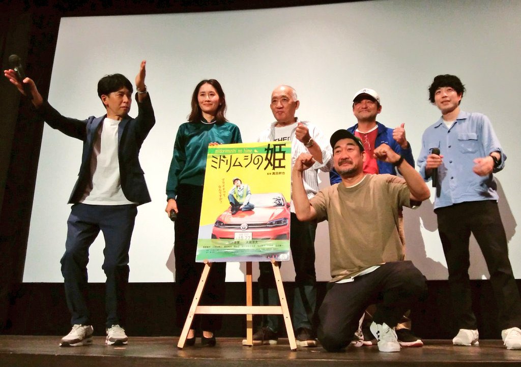 ほりかわひろき on Twitter 