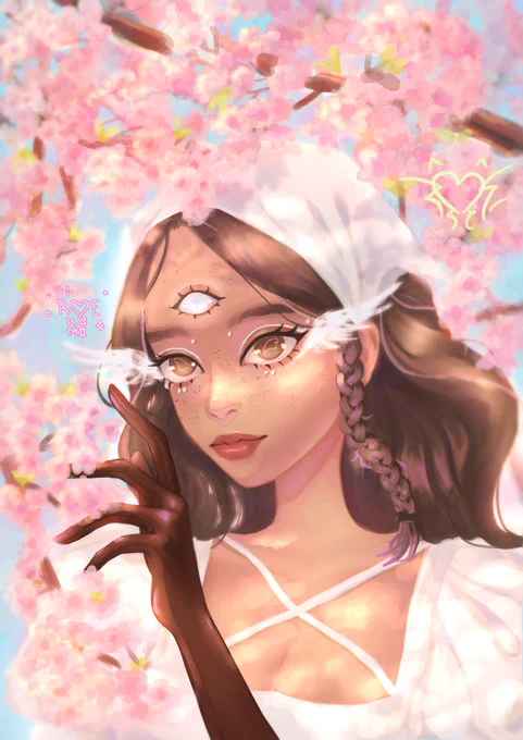  hello~! I'm neko, my moots also call me pika, a queer artist based in ph that specializes in original character design and illustration!website  kofi   