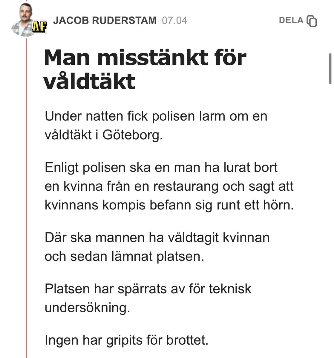 Dykaren 🐸🇸🇪🇬🇱🇩🇰 tweet media