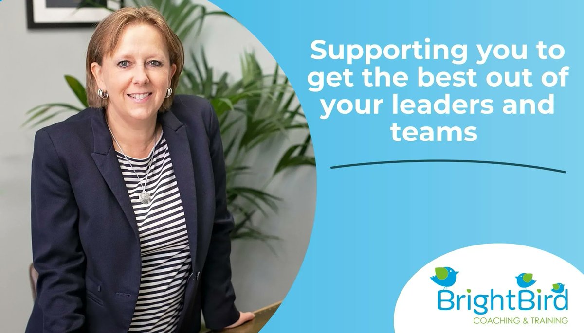 We understand the demands of the modern-day #education sector. This is why we bring a friendly, down-to-earth & practical approach to help you get the best out of your leaders & teams. Find out how our result-focused coaching can help your #school 👉 buff.ly/34VPCT2