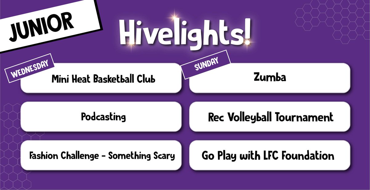 The Hive - Wirral Youth Zone tweet media