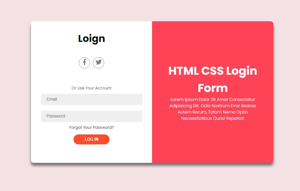 Saddamshek19's tweet photo. Login page design Using HTML / CSS / SASS
Hire me: https://t.co/JuLtvWETAv
Hire me: https://t.co/wxWSh3vHU8
I will convert Figma to HTML xd to HTML PSD to HTML css bootstrap 5 responsive website
#figmaToHtml #xdTohtml #psdToHtml #aiToHtml #pdfToHtml https://t.co/GtHAsJv0gT