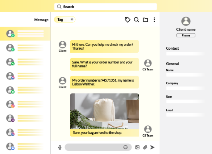 TechNodeGlobal's tweet photo. Hong Kong's imBee raises $5M Series A funding led by DCM Ventures
https://t.co/OpMChWJHDs https://t.co/PnciQqYPoG
