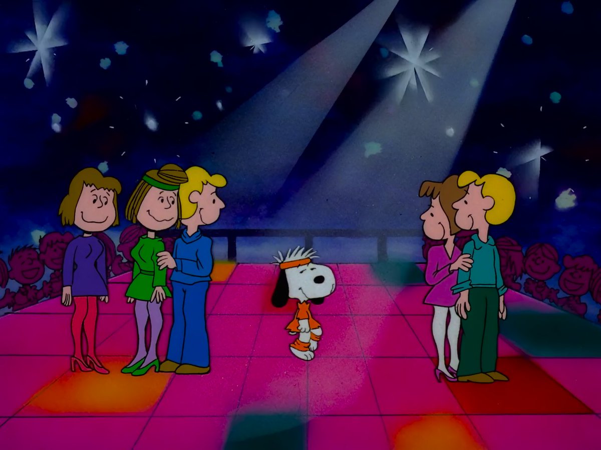 Reference Emporium on Twitter "Strange to see adults in a Peanuts