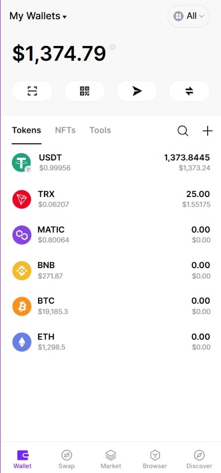 RosseteJane's tweet photo. how to earn accurate every day without doing anything just waiting for the earnings to come? hahaha HAPPY me! 🥰🥰🥰 https://t.co/7NNYPgJeKp