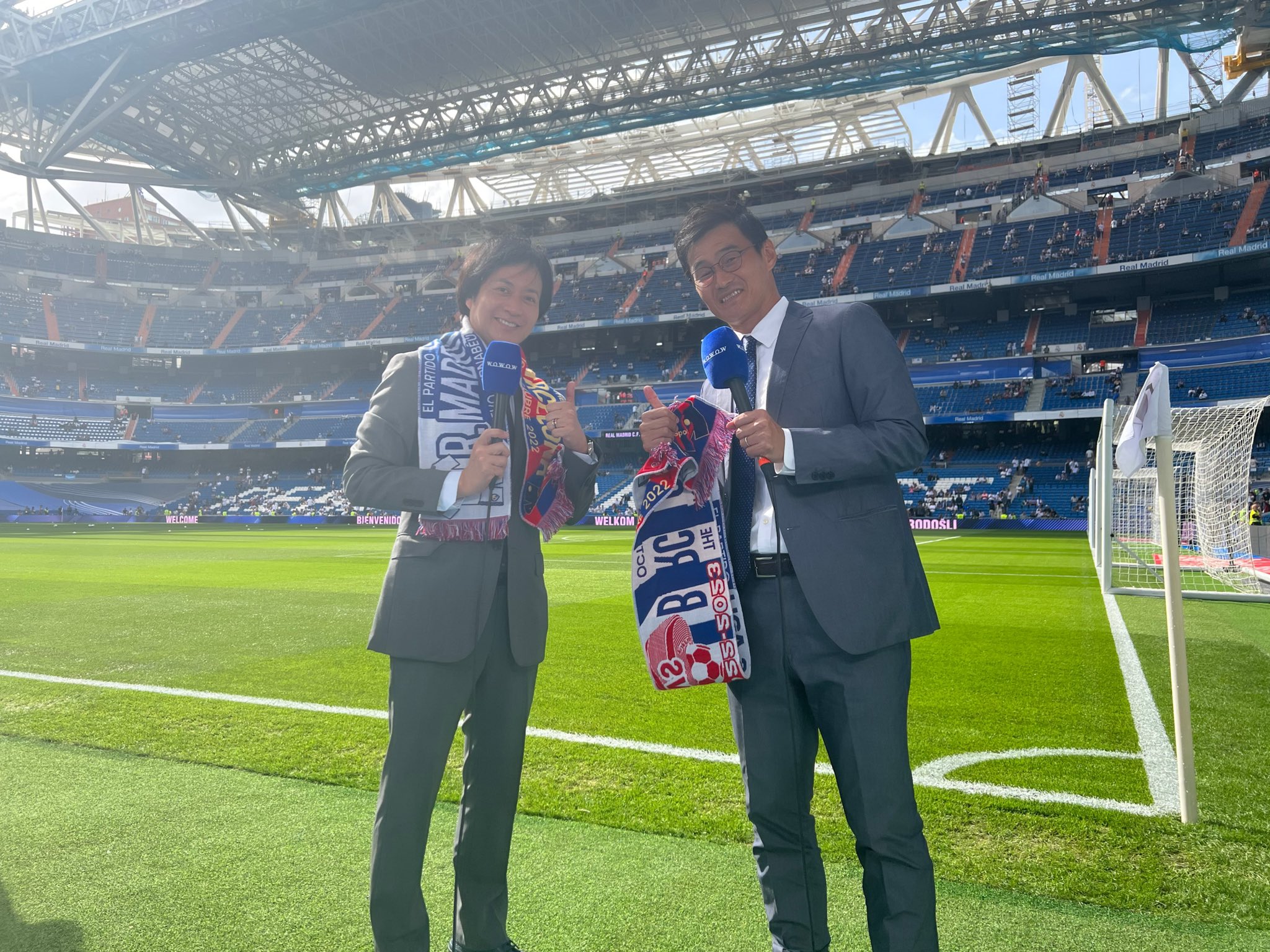 山田泰三（アナウンサー） (yamada_taizo) / Twitter