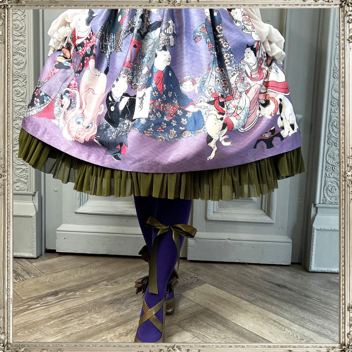 新品 Juliette et Justine ワンピース Innocent wo | www.rayblaze.com