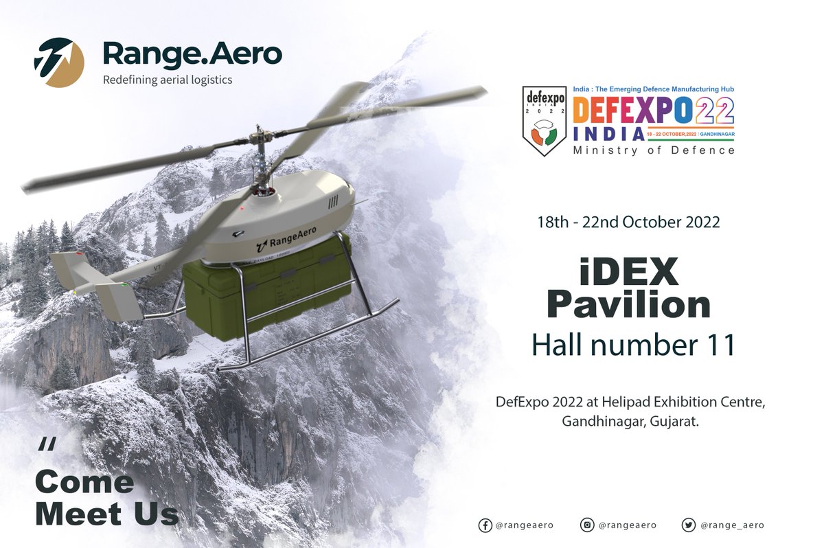 RangeAero tweet media