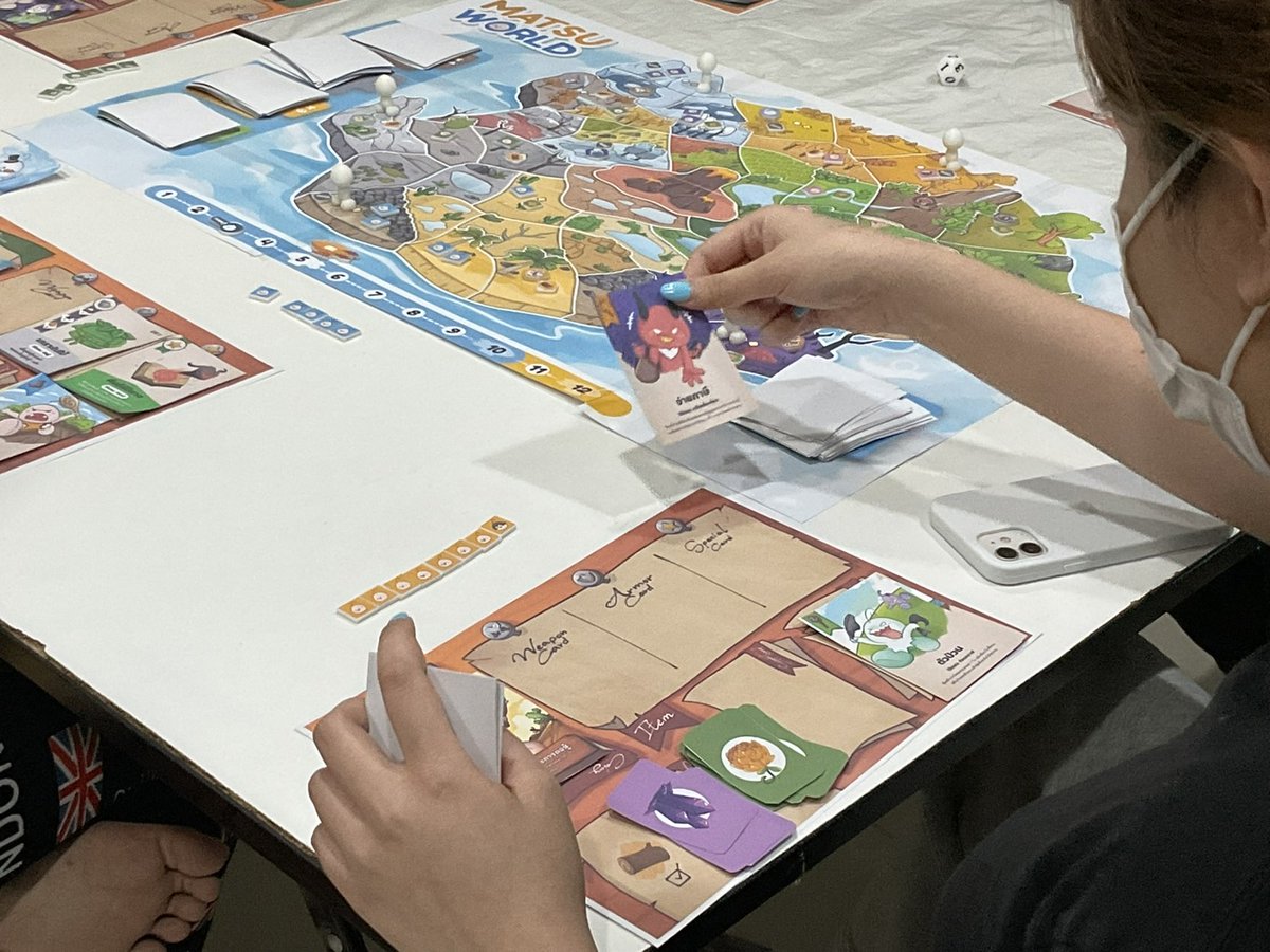 BeBornNFTs's tweet photo. Hey guys, We are starting a new board game project from Matsu x NFTs World. you can follow our for more information
Opensea link : https://t.co/ueQninacIm…
Roadmap link : https://t.co/OPXzGhxfHI

#nftcollector #NFTTHAILAND #nftcollectors #NFTartists #NFTCommunity #NFTdrop #NFTs https://t.co/uUxroJTK74