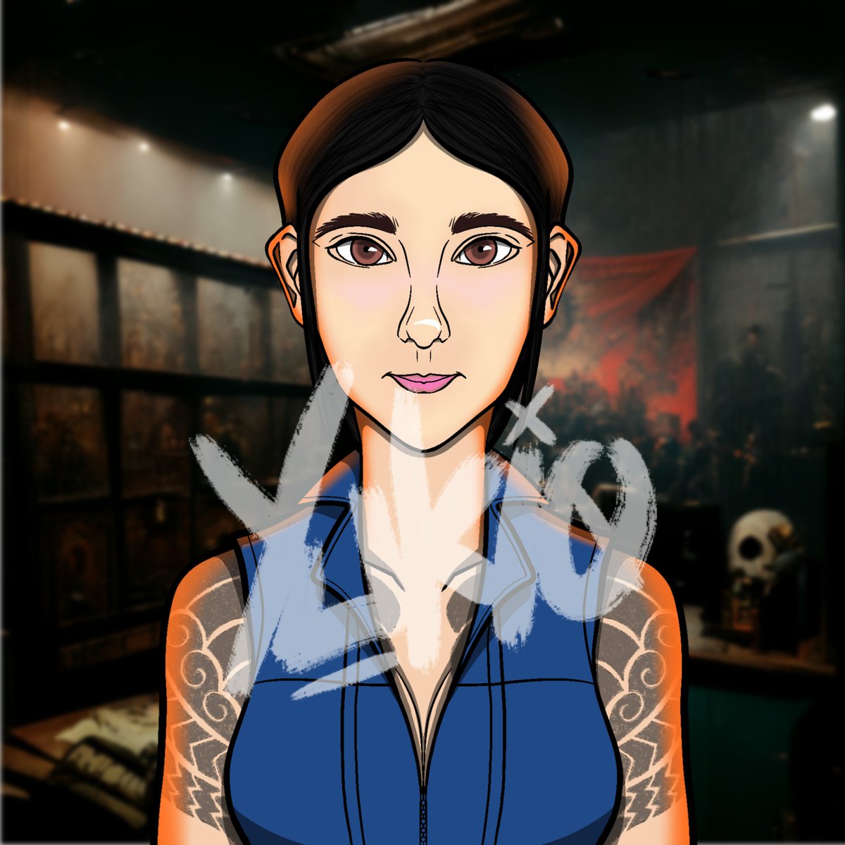 valgrimreos's tweet photo. @Doodlegenics https://t.co/9sSrQnLzWU