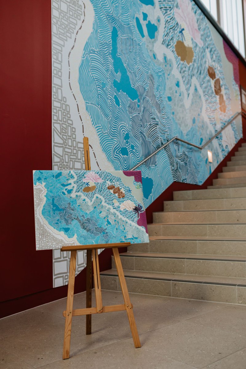 Arts Queensland tweet media