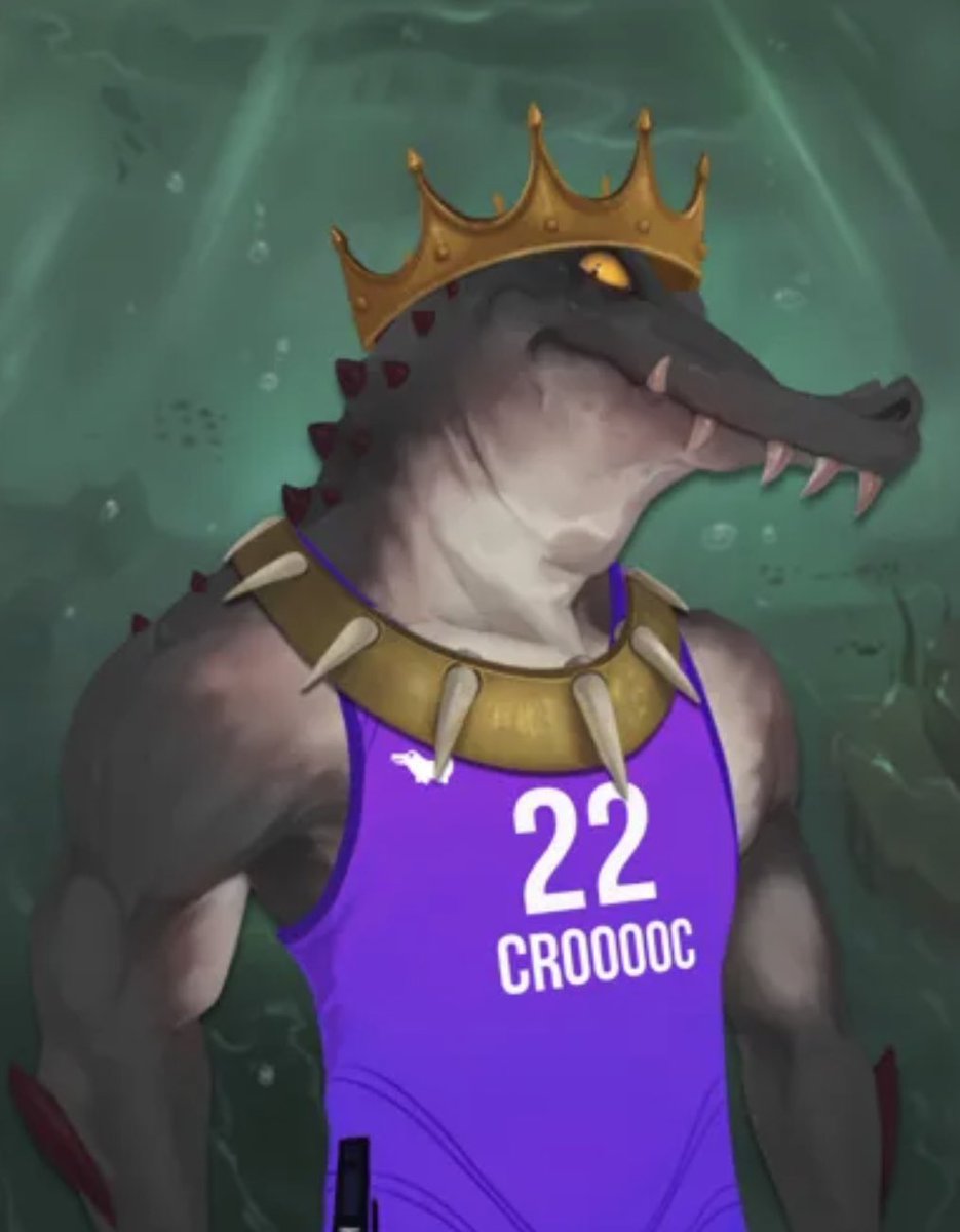 HODL82's tweet photo. @fullmoonLTCNFT @Carmangom @the_ape_society @MallardOrder @DerpBirdsNFT @MutantNFTs @MutantNFTs #Mutantmice #Mutantcrocs https://t.co/sEFpY6lx0F