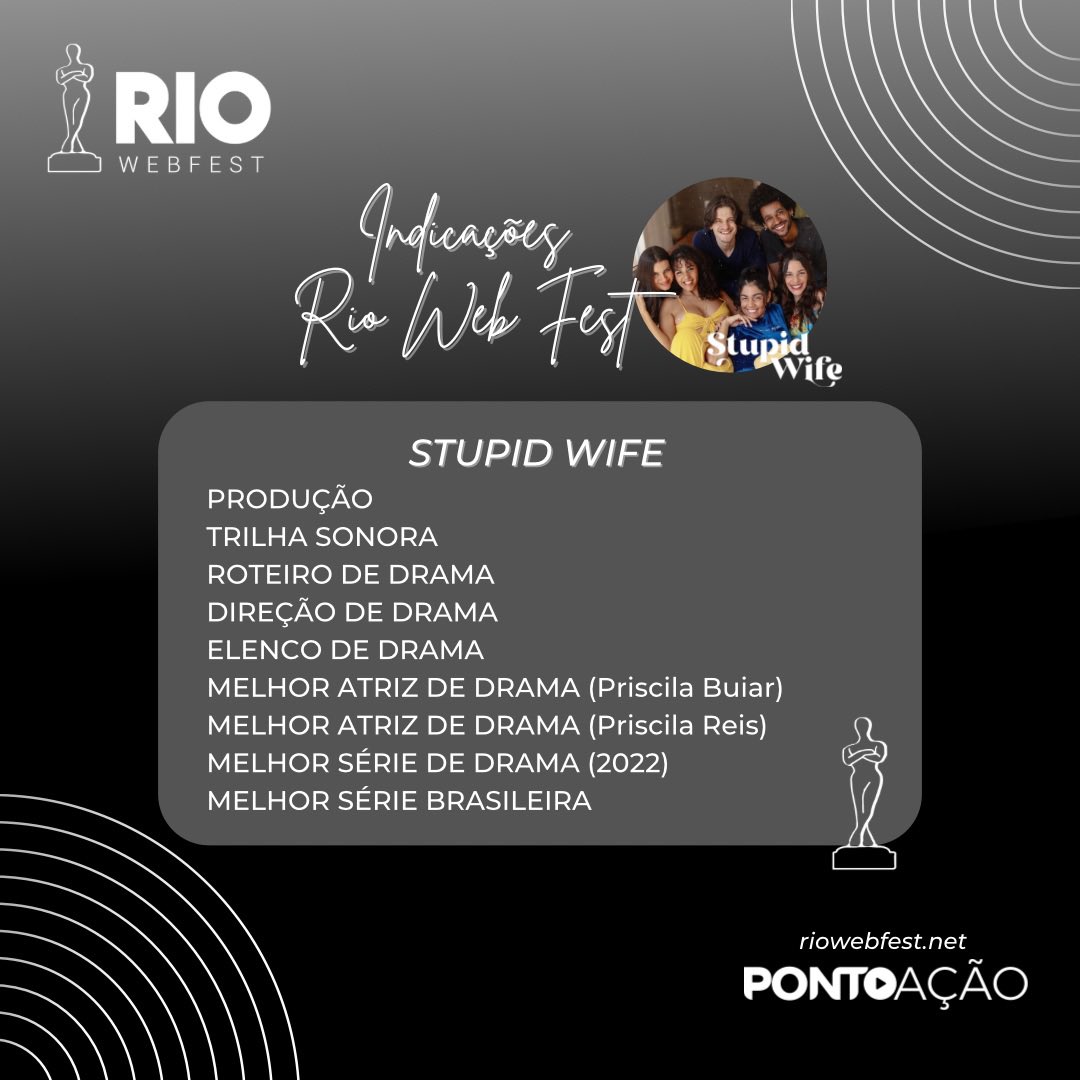 lauVaLu79's tweet photo. Que hermoso es despertar y ver รฉsto ๐๐โค๏ธ๐ค๐ฅฐ
@pontoacaoprod tenemos que votar mucho para que consigan el reconocimiento que se merecen,ahora sรญ que sรญ nos merecemos la segunda temporada ๐ ojalรก nos lo digan pronto ๐๐๐๐๐๐y nuestras #Priscillas nominadas๐๐๐
#stupidwife https://t.co/DiDRxHvUIR