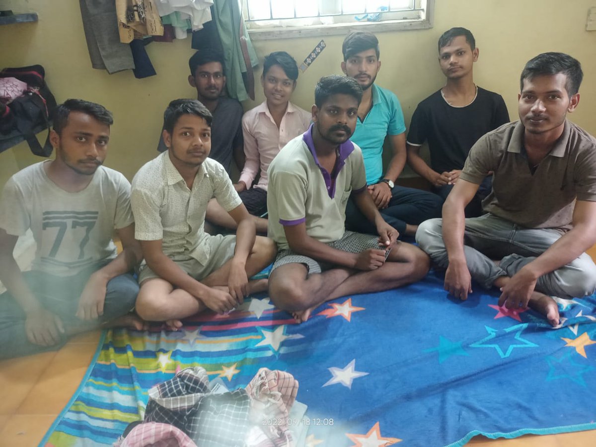 fwcfoundation's tweet photo. अब मिलेगा रोजगार चेनई और अहमदाबद में खाना पीना और रहना 🆓 10th 12th के लडके को सैलरी 12000 8hr https://t.co/Npa573Nbiv