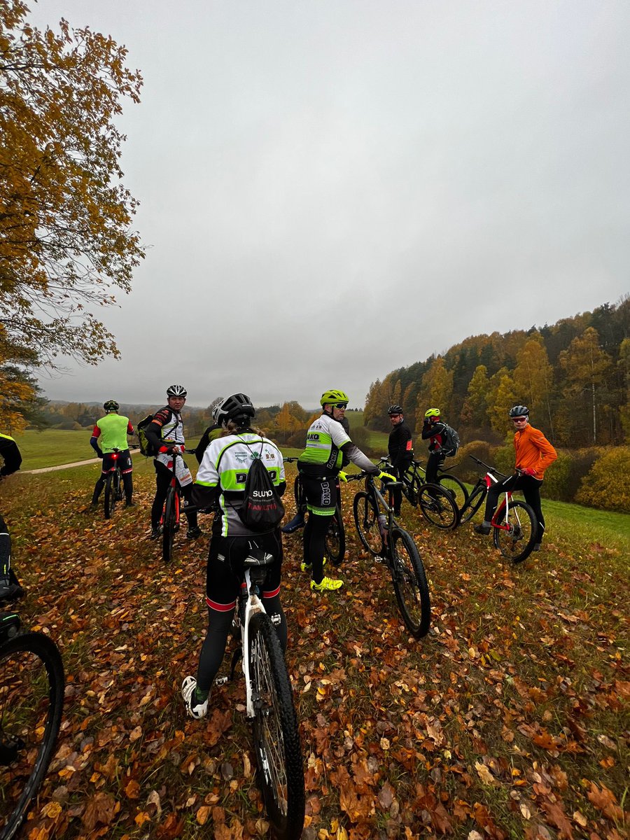 VivusLv MTB Maratons tweet media