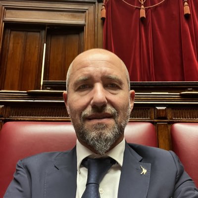#NuovaFotoProfilo