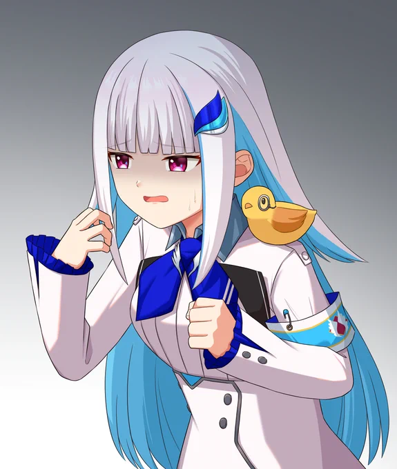 ホラゲー配信すき #ヘル絵スタ 