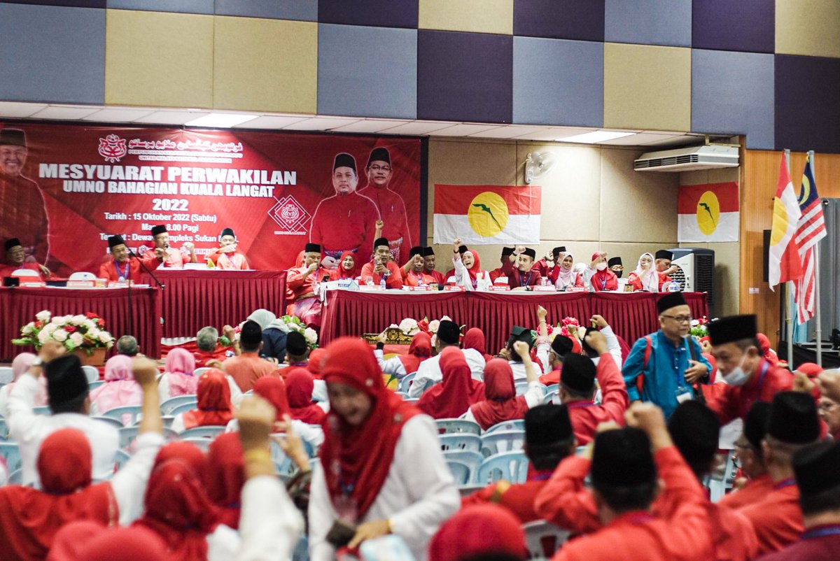 ShahrilComms's tweet photo. Semoga kita terus menyatukan fikiran dan tindakan, merapatkan saf dan membetulkan niat perjuangan agar ia sentiasa diberkati.

#SambungYangTergendala

@ShahrilHamdan https://t.co/6RqNqqG1WE