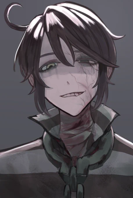  mild goreuwuca had to go work 8 days straight… im an introvert and having to help with customer service is destroying my mind HAHAHAHAHAlet me sit back behind a computer… orz 