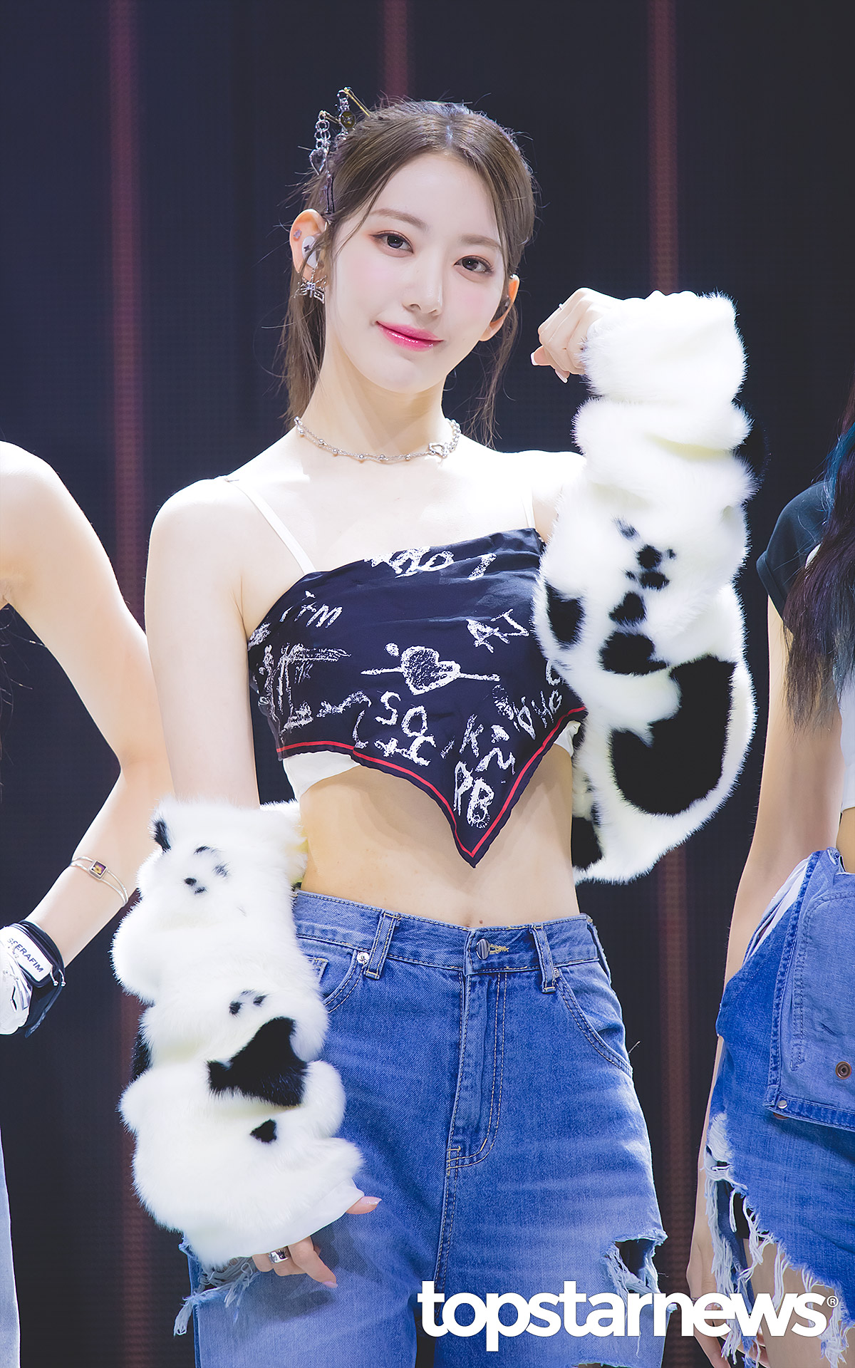 LE SSERAFIM SAKURA 르세라핌 사쿠라 on X: 