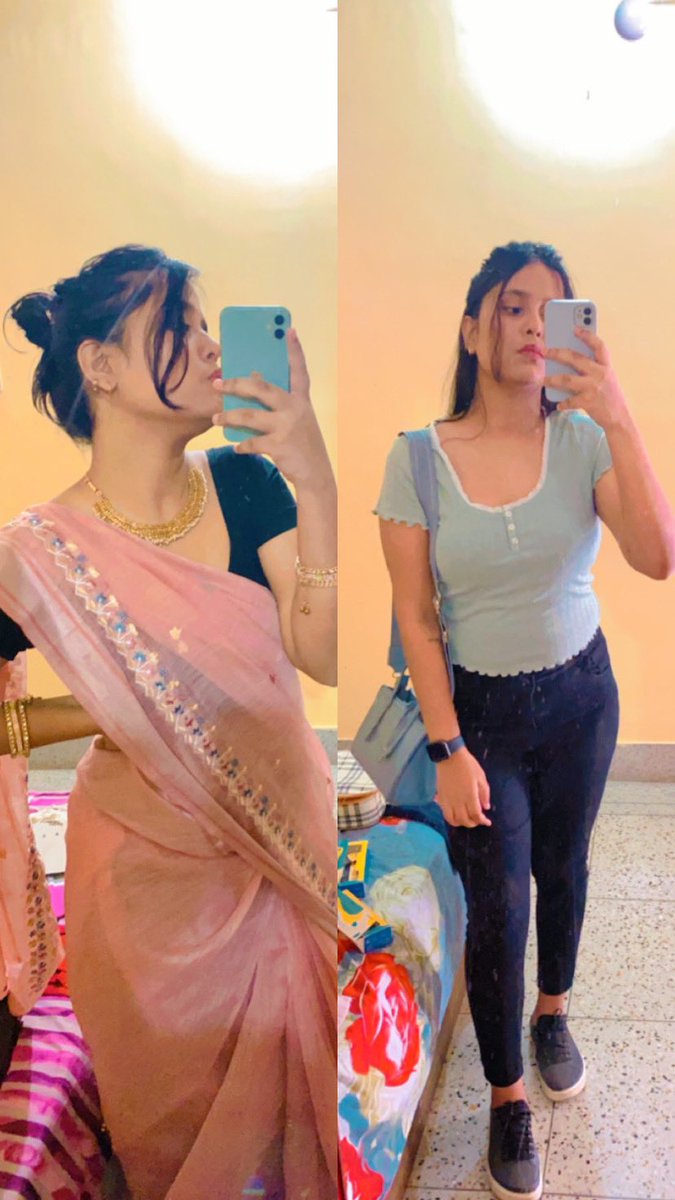 Twinklepatel04's tweet photo. Send me rishtas, i can be both! https://t.co/TUoQ0wdzbp