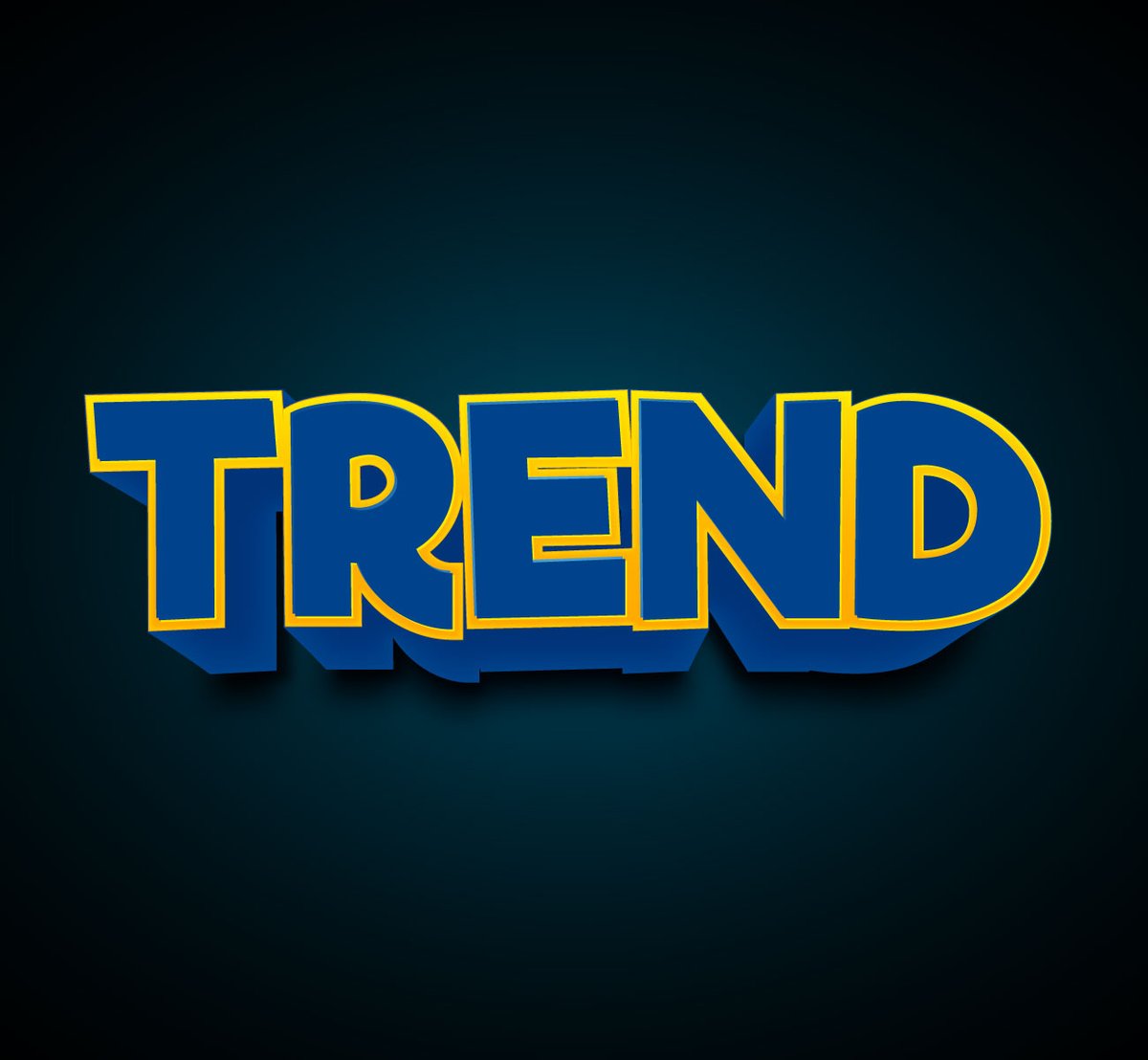 techtofy's tweet photo. 3D Illustrator Text Effects.

#3d #3dfonts #3dtype
 #fontart 
 #textdesign
#typography #fontdesigns
#graphic #adobe #illustration
#logos #logotype #3dtext
#3dtexts #textsdesign #textor
#techtips #techtofy #tech
#fontlogo #logotype
#textlogo #trend #trending
#trendingnow #trends https://t.co/YOJcq556Rj