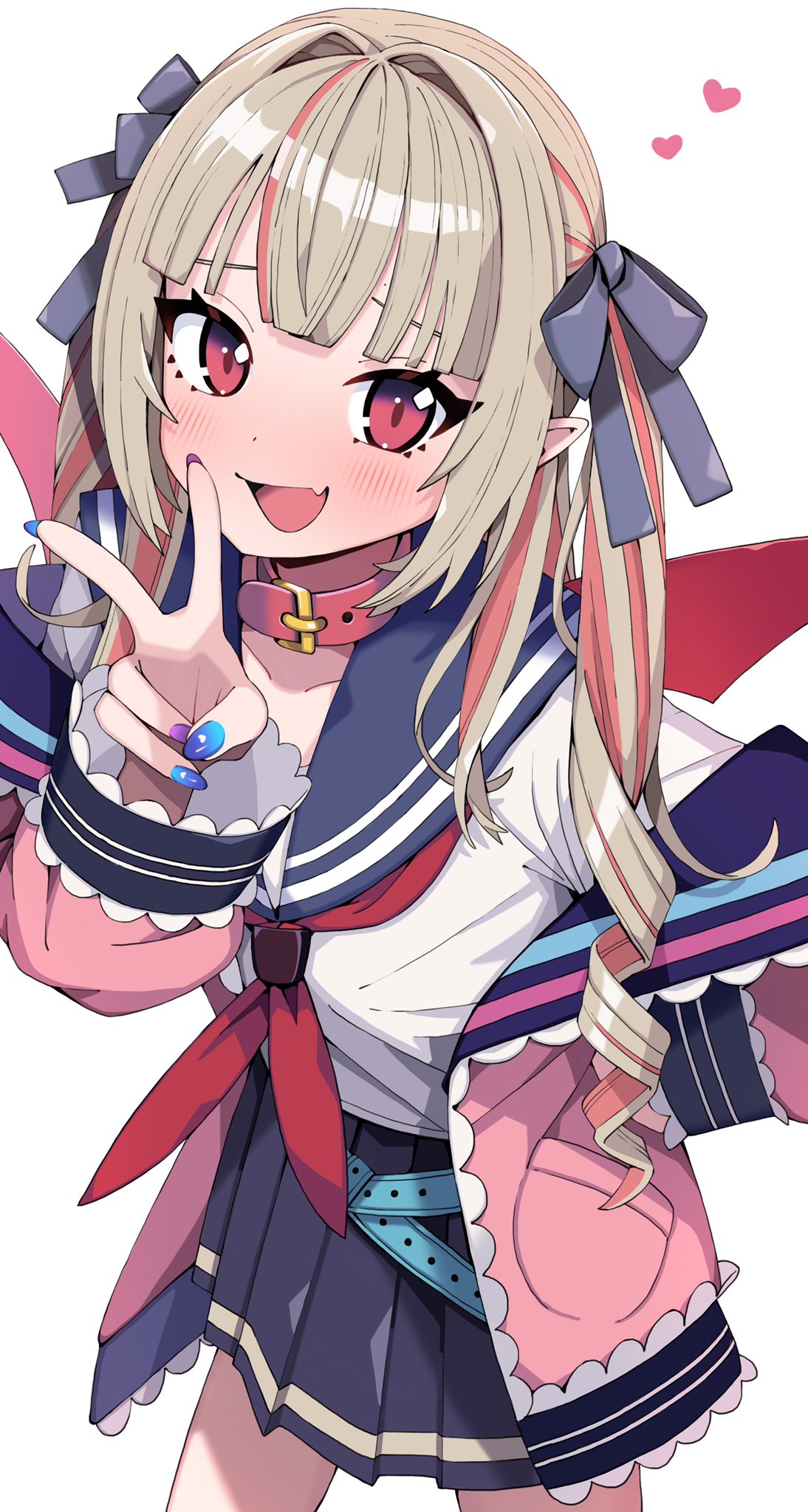 りりむ 名言 魔界ノりりむ - にじさんじ りりむ ペット