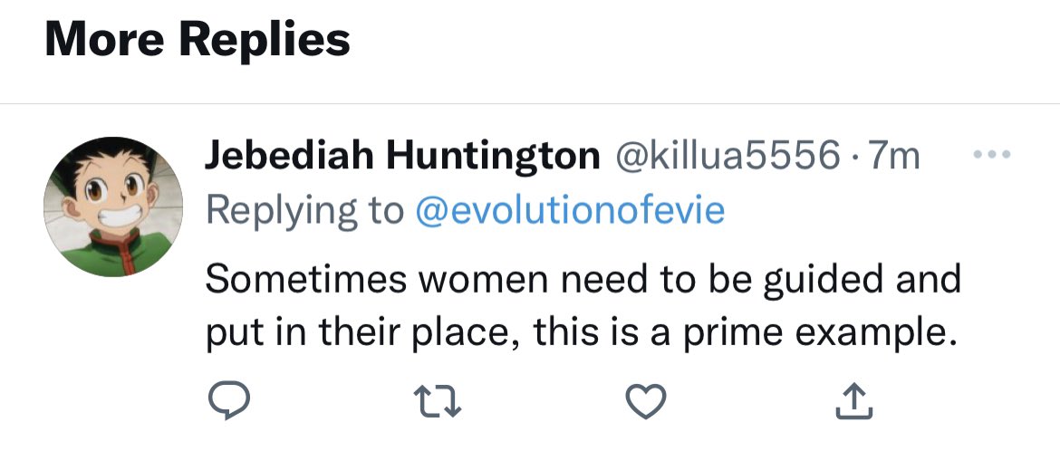 Evelyn Lin tweet media