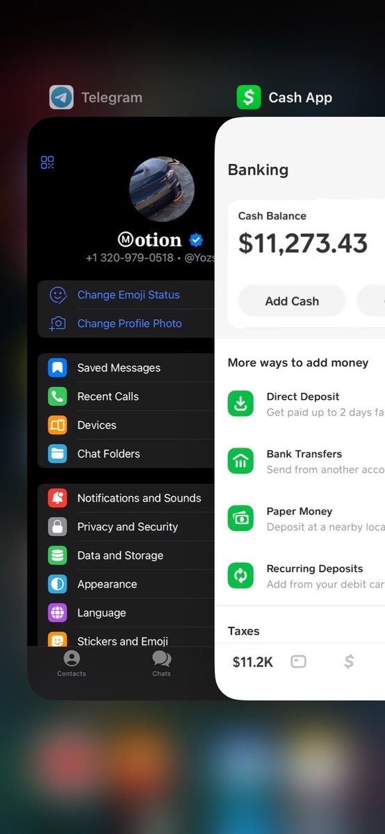perkmonclair's tweet photo. Real Motion♻️ Telegram In Bio!

#swiping #teejayx #methods #dating #swiperight #carding #fullz #kasherquon #kkev #cashapp #onlinedating #love #tinder #relationshipadvice #money #obndev #matchmaker #firstdates #swipe #bible #fraudbible #singles #raleigh #asheville #greenville https://t.co/LZ1VJLtvQC