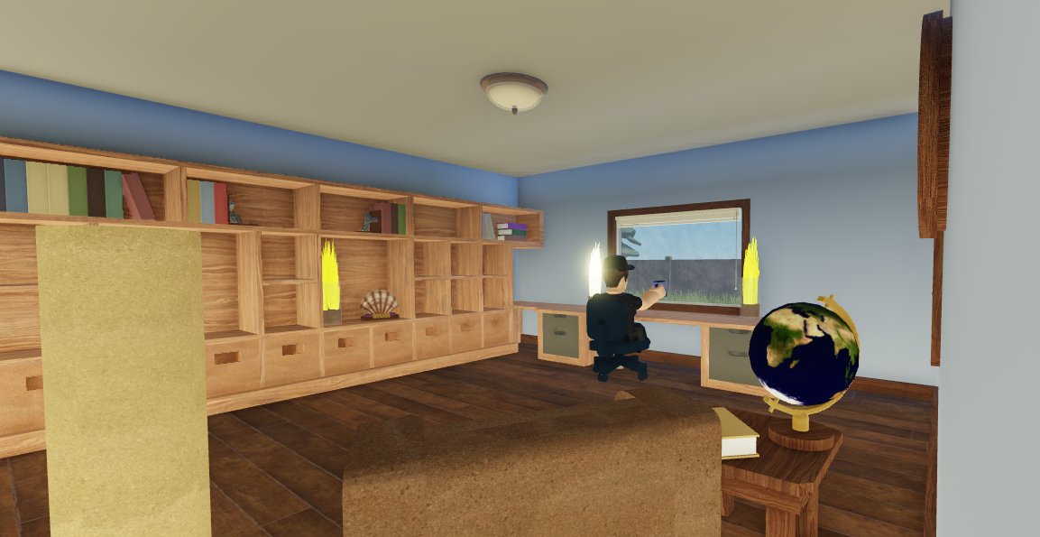 DevKobeRBLX's tweet photo. Breaktime! #RobloxDevs #Roblox #RPTeam https://t.co/sobp4ZlJkU