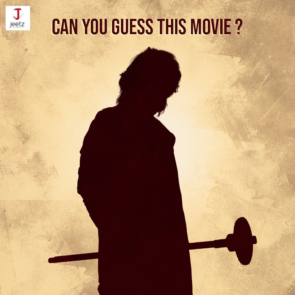Can you guess this movie ? #jeetzfilmworks