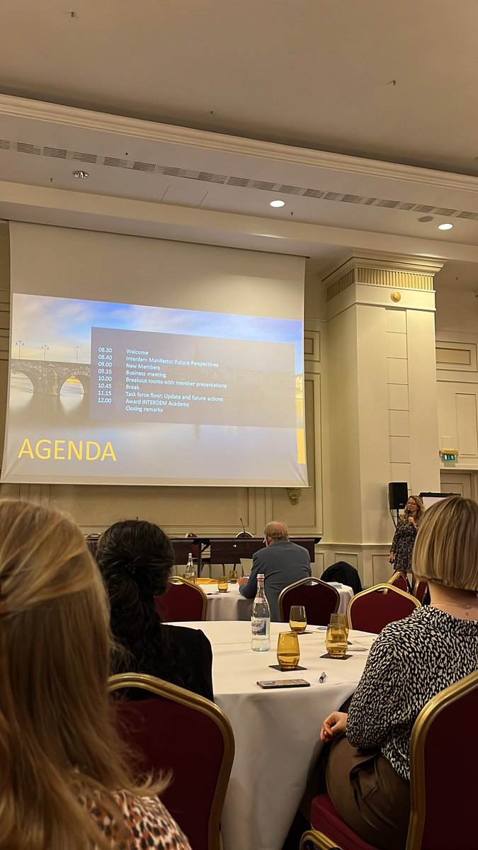 Pascale Heins (@heinspascale) on Twitter photo Here we go! First session at the <a href="/InterdemEurope/">InterdemEurope</a> meeting of #32AEC, excited to see so many familiar (online) faces 🤩 Here we go! First session at the <a href="/InterdemEurope/">InterdemEurope</a> meeting of #32AEC, excited to see so many familiar (online) faces 🤩