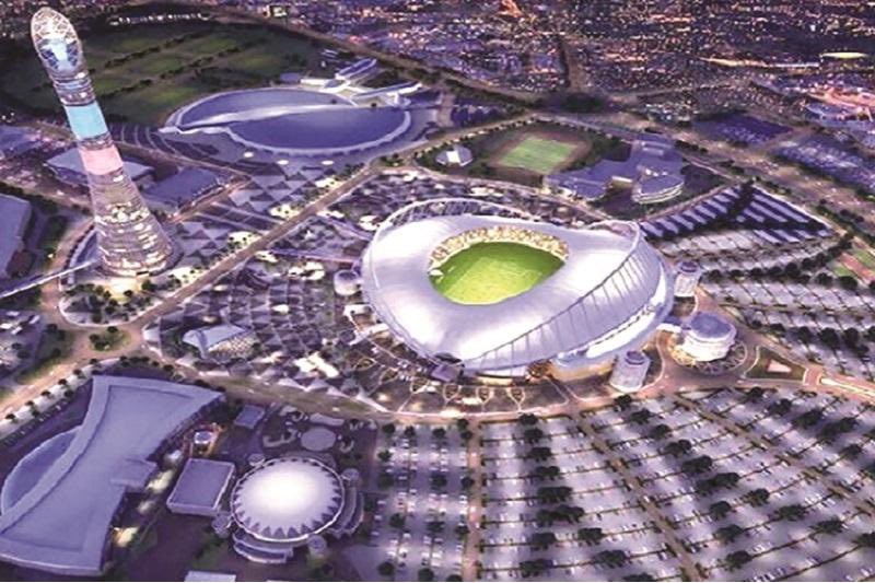 في آخر عقدين تقريبا استضافت قطر أكثر من 500 محفل وبطولة رياضية لتكون عاصمة الرياضة بإقتدار ، وهاهي اليوم تنجح بالفوز بتنظيم بطولة قارية كبرى وهي بطولة كأس اسيا 2023.
فمبروك لقطر او بالأحرى مبروك لأسيا تنظيم قطر لكأس اسيا 2023.