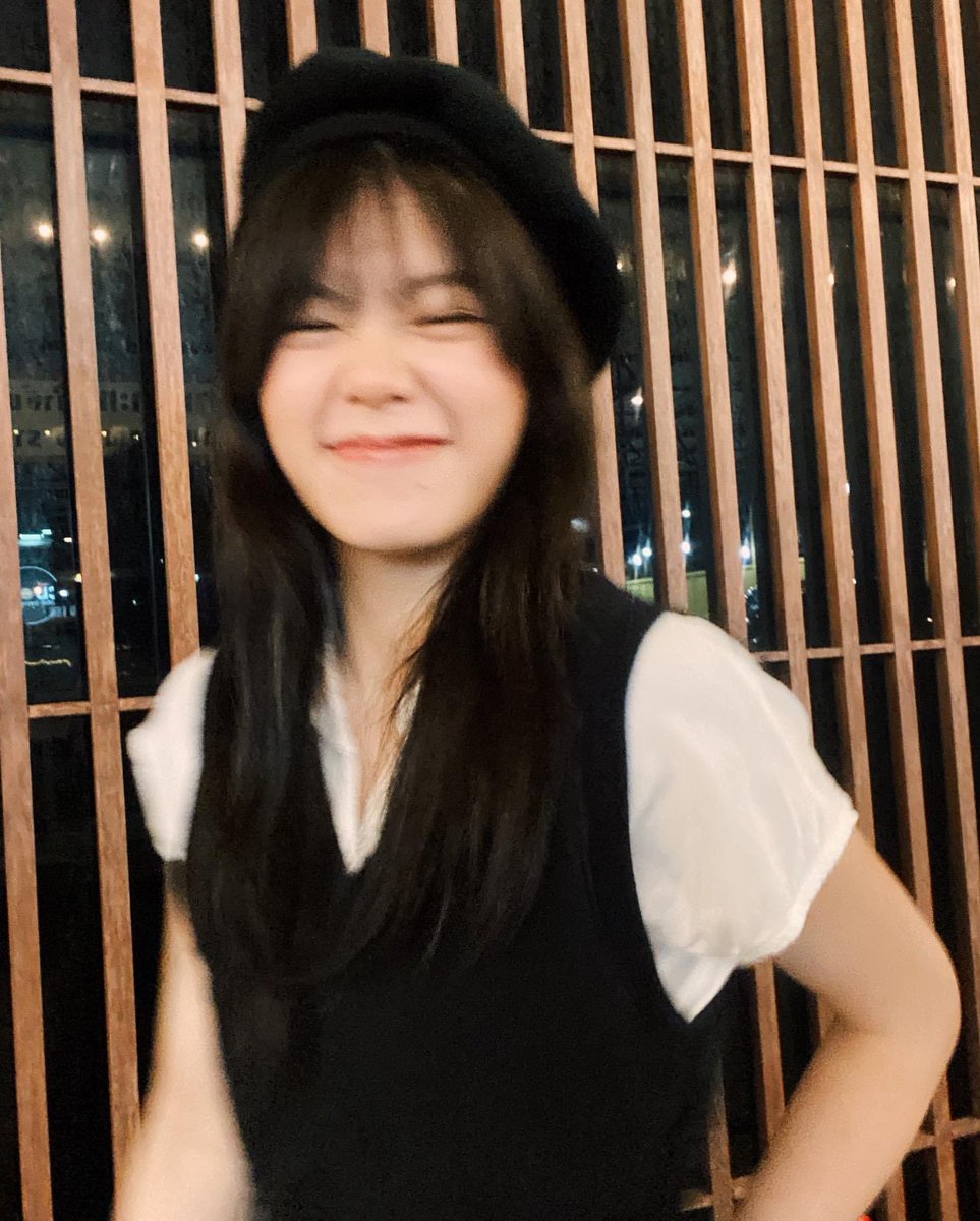 เรา"เจซ"นะ
rt:dm,แลกฟอล
(คุณจะทักเจซก่อนก็ได้)
#บอทหาเพื่อน #imgxbnk48 #บอทใหม่