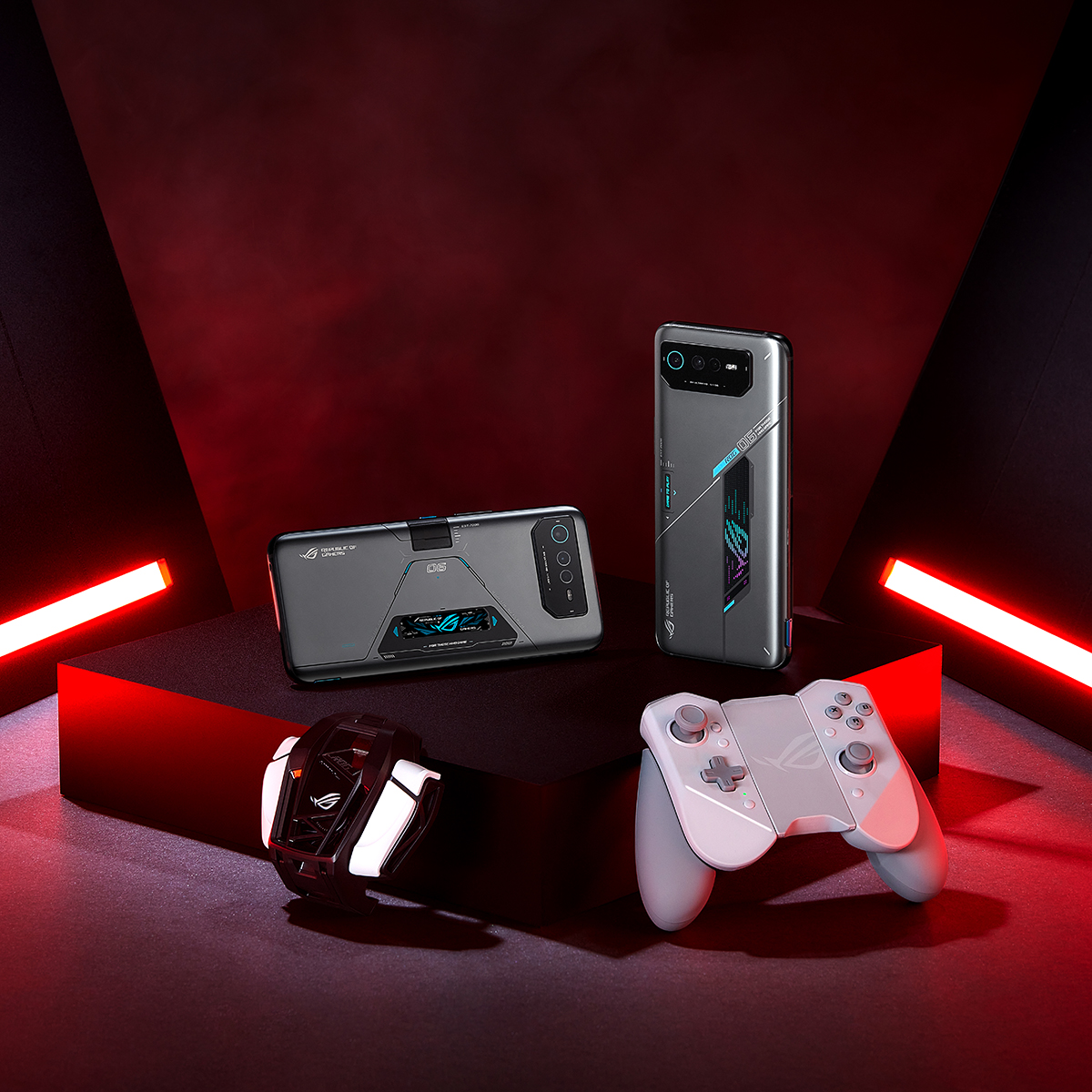 ROG Global on X: 